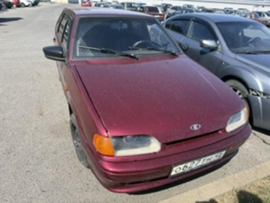 Lada (ВАЗ) 2114 Курск  - изображение 5