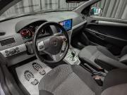 Opel Astra H Рестайлинг Красноярск  - изображение 24