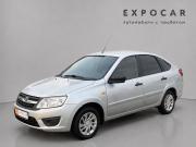 Lada (ВАЗ) Granta I Казань  - изображение 18