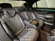 Mercedes-Benz S-Класс VII (W223) Москва  - изображение 41