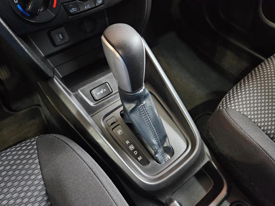 Suzuki Vitara II Рестайлинг Вологда  - изображение 15