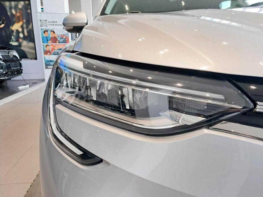 Renault Arkana I Казань  - изображение 21