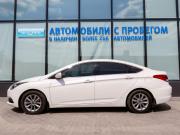 Hyundai i40 I Екатеринбург  - изображение 22