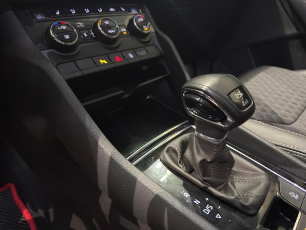 Skoda Kodiaq I с пробегом 2020 года, цена 3 275 000 рублей, 93000 км, внедорожник, Автокод Объявления