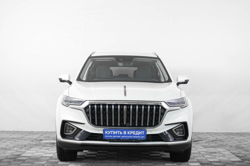 Hongqi HS5 I Кемерово  - изображение 2