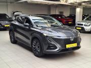 Changan UNI-T I Челябинск  - изображение 24