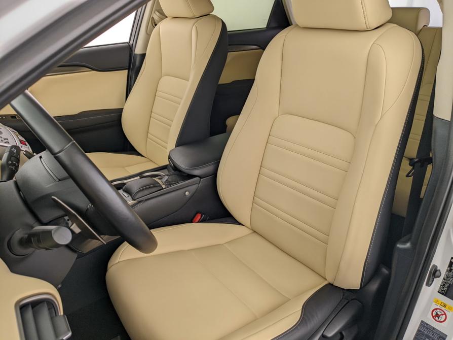 Lexus NX I Рестайлинг Москва  - изображение 22