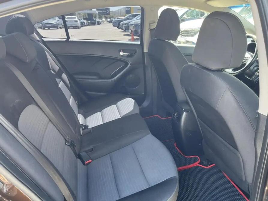 Kia Cerato III Рестайлинг (Classic) Воронеж  - изображение 12