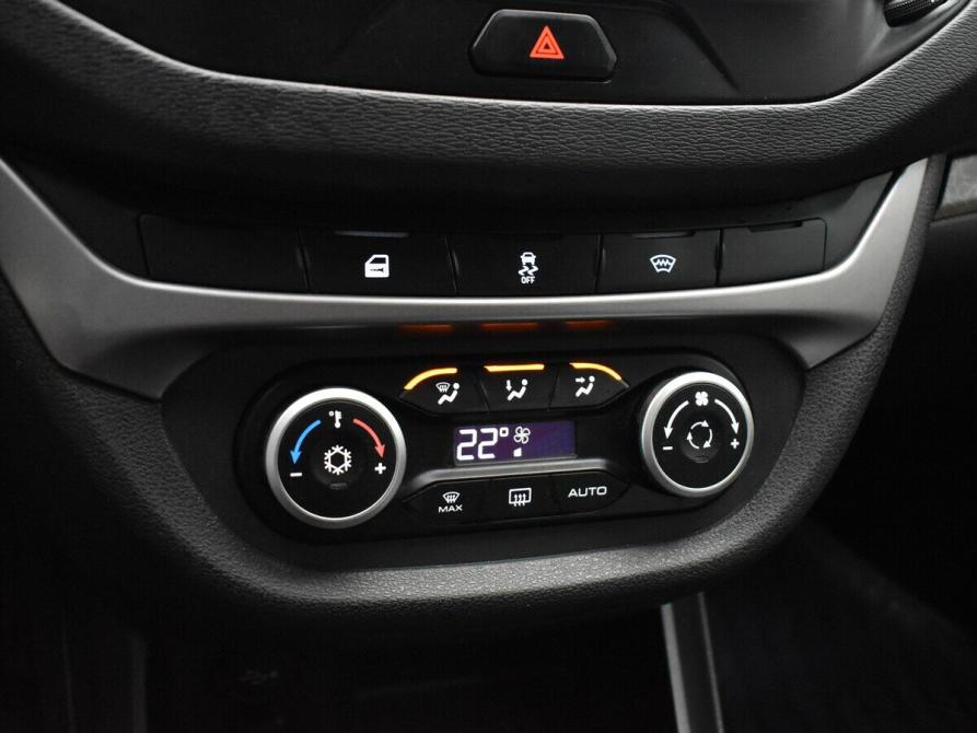 Lada (ВАЗ) Vesta I Москва  - изображение 9