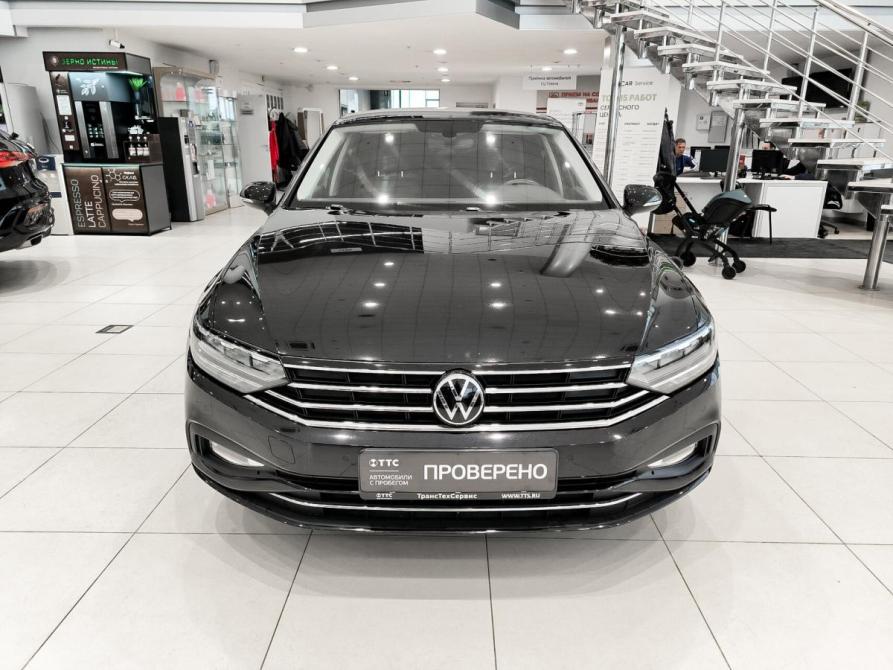Volkswagen Passat B8 Рестайлинг Казань  - изображение 2