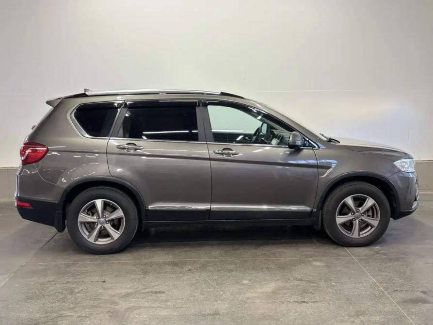 Haval H6 I Саратов  - изображение 6