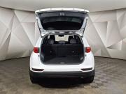 Kia Sportage IV Москва  - изображение 33