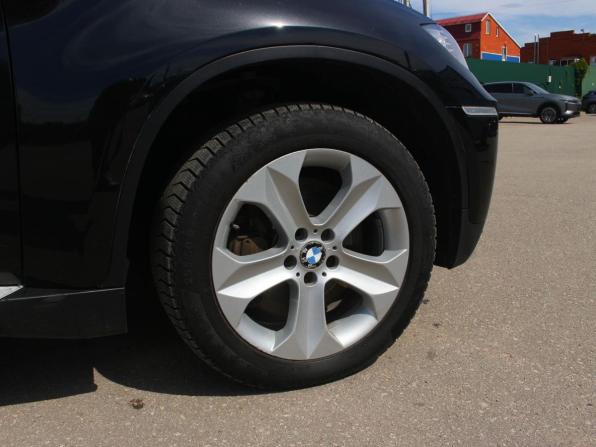 BMW X6 I (E71) с пробегом 2008 года, цена 1 545 500 рублей, 209150 км, внедорожник, Автокод Объявления