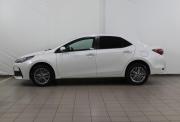 Toyota Corolla XI (E160 E170 E180) Рестайлинг 1 Астрахань  - изображение 40