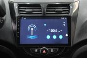 Hyundai Solaris I Рестайлинг Омск  - изображение 38