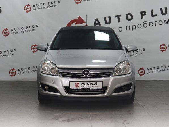 Opel Astra H Рестайлинг с пробегом 2008 года, цена 489 000 рублей, 216000 км, хэтчбек, Автокод Объявления