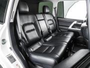 Toyota Land Cruiser 200 Series Рестайлинг 1 Воронеж  - изображение 34
