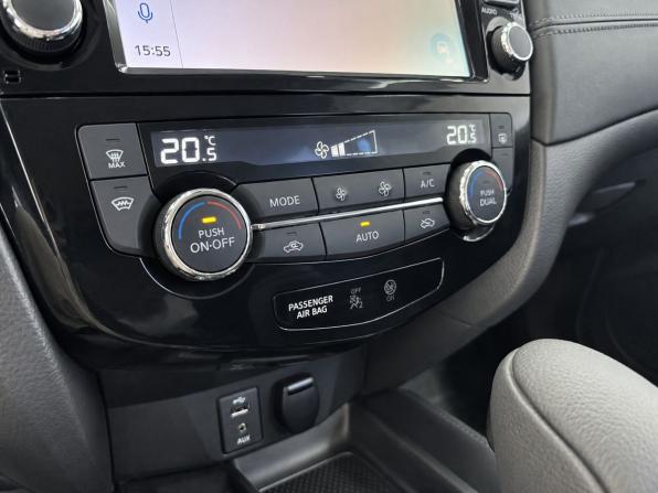 Nissan X-Trail III Рестайлинг с пробегом 2021 года, цена 2 999 000 рублей, 19400 км, внедорожник, Автокод Объявления