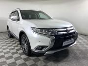 Mitsubishi Outlander III Рестайлинг 2 Москва  - изображение 22