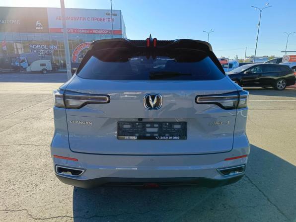 Changan CS55 Plus II с пробегом 2024 года, цена 1 799 995 рублей, 97974 км, внедорожник, Автокод Объявления