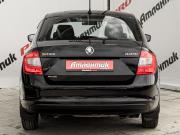 Skoda Rapid I Екатеринбург  - изображение 24