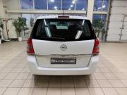 Opel Zafira B Рестайлинг Волгоград  - изображение 23