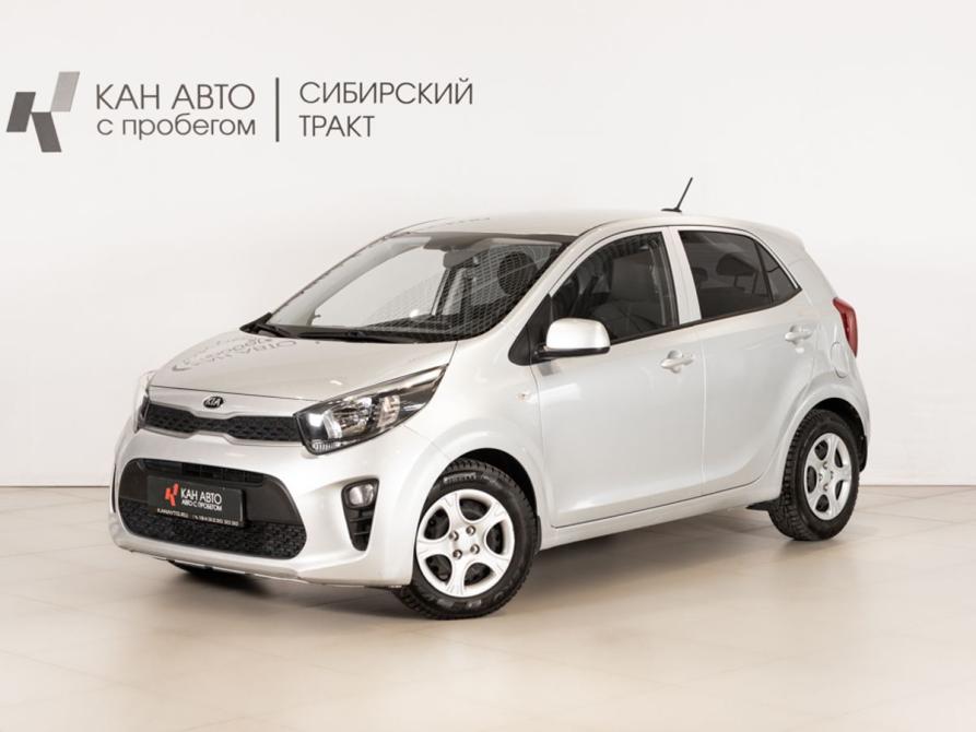 Kia Picanto III Казань  - изображение 1
