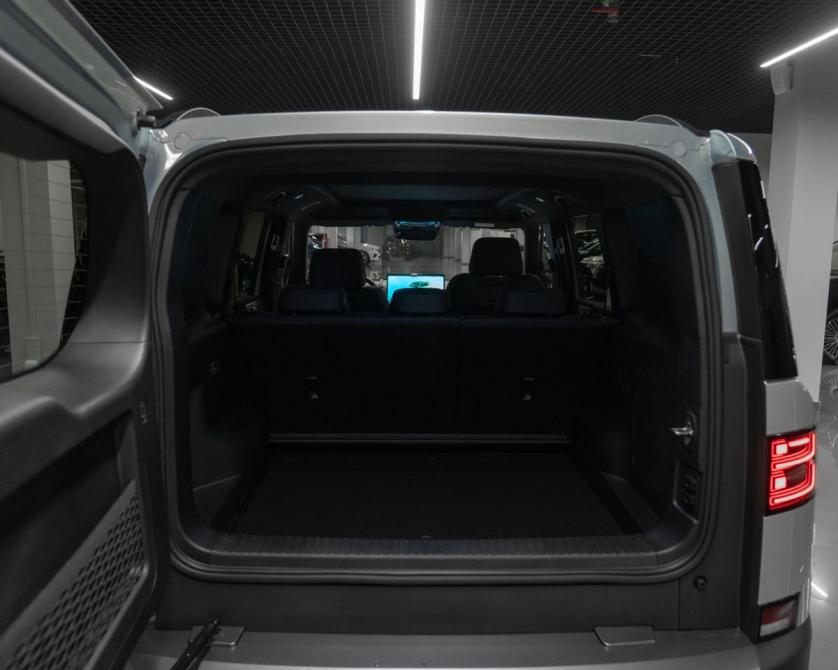 BYD FangChengBao Titanium 7 Москва  - изображение 25