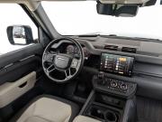 Land Rover Defender II Москва  - изображение 47