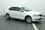Skoda Octavia III (A7) Красноярск  - изображение 30