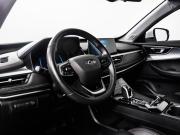 Chery Tiggo 7 Pro I Москва  - изображение 36