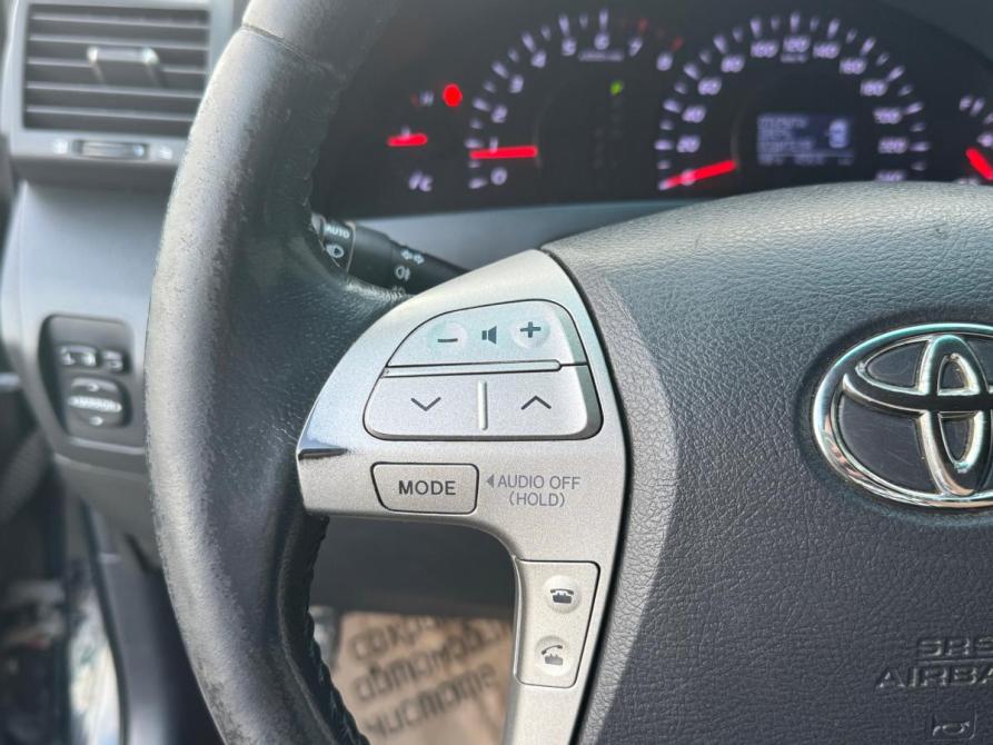 Toyota Camry VI (XV40) Рестайлинг Краснодар  - изображение 52