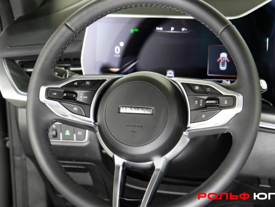 Haval F7 II Москва  - изображение 13