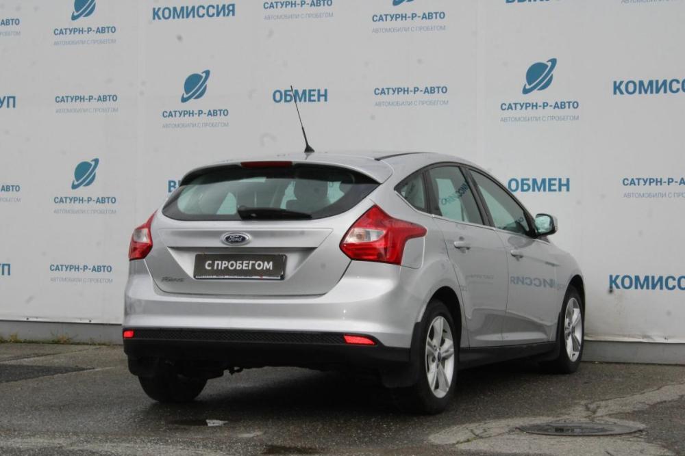 Ford Focus III Пермь  - изображение 5