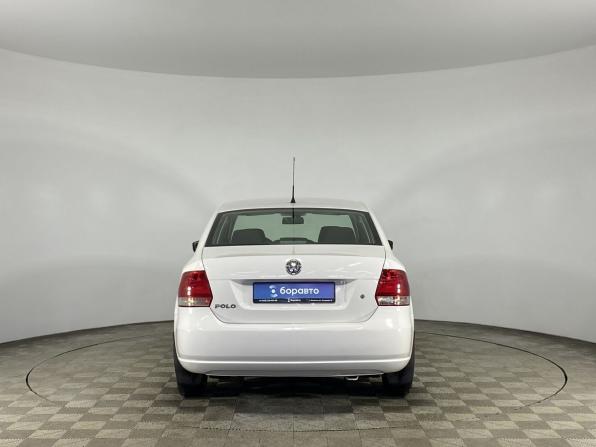 Volkswagen Polo V с пробегом 2012 года, цена 666 000 рублей, 194549 км, седан, Автокод Объявления