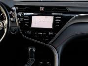 Toyota Camry VIII (XV70) Москва  - изображение 41