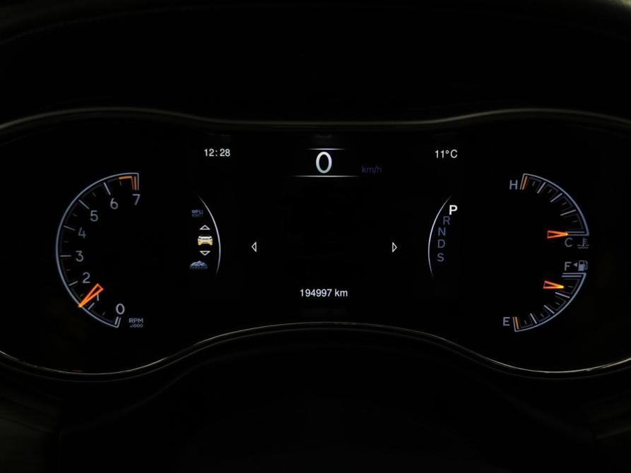 Jeep Grand Cherokee IV (WK2) Рестайлинг Москва  - изображение 17