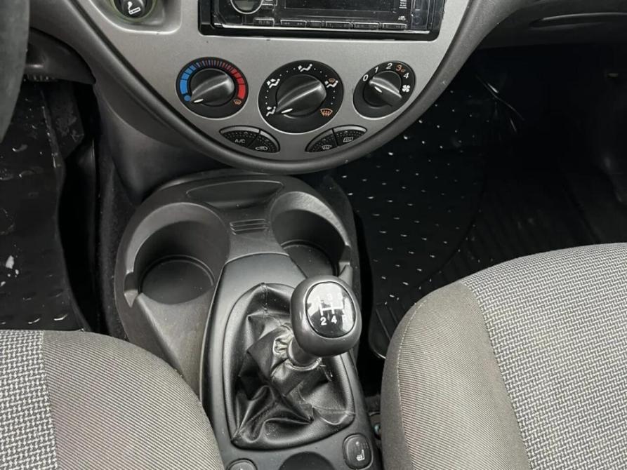 Ford Focus I Рестайлинг Буинск  - изображение 12