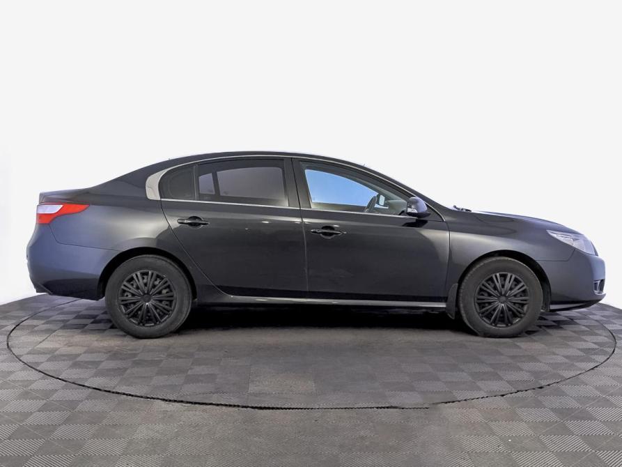 Renault Latitude I Рестайлинг Москва  - изображение 4