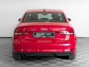 Audi A3 III (8V) Рестайлинг Москва  - изображение 34