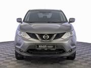 Nissan Qashqai II Москва  - изображение 27