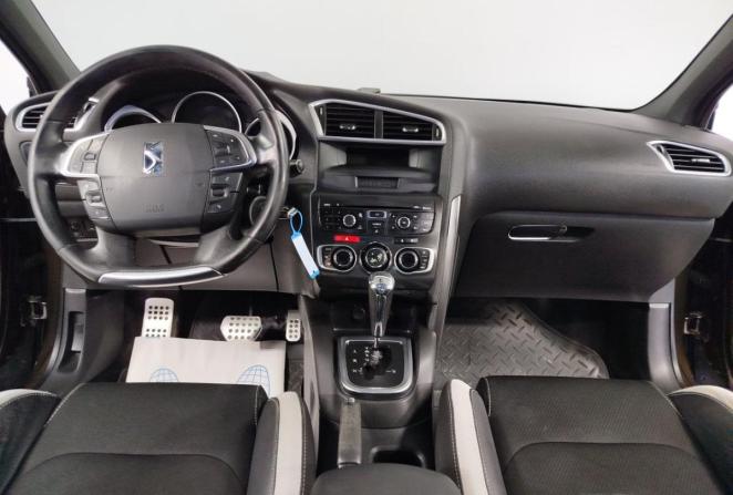 Citroen DS4 с пробегом 2012 года, цена 800 000 рублей, 275078 км, хэтчбек, Автокод Объявления
