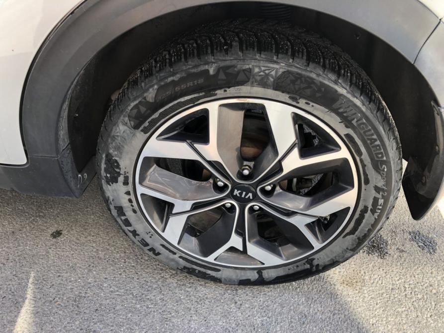 Kia Sportage IV Рестайлинг Брянск  - изображение 15