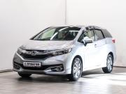 Honda Shuttle II Красноярск  - изображение 29
