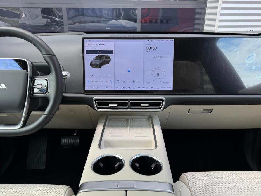 Li Auto (Lixiang) L7 I Иркутск  - изображение 14