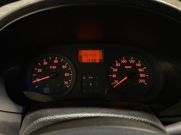 Renault Logan I с пробегом 2006 года, цена 175 000 рублей, 267242 км, седан, Автокод Объявления