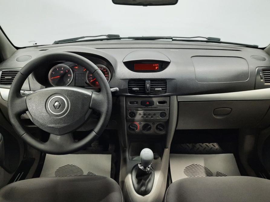 Renault Symbol ll Санкт-Петербург  - изображение 10