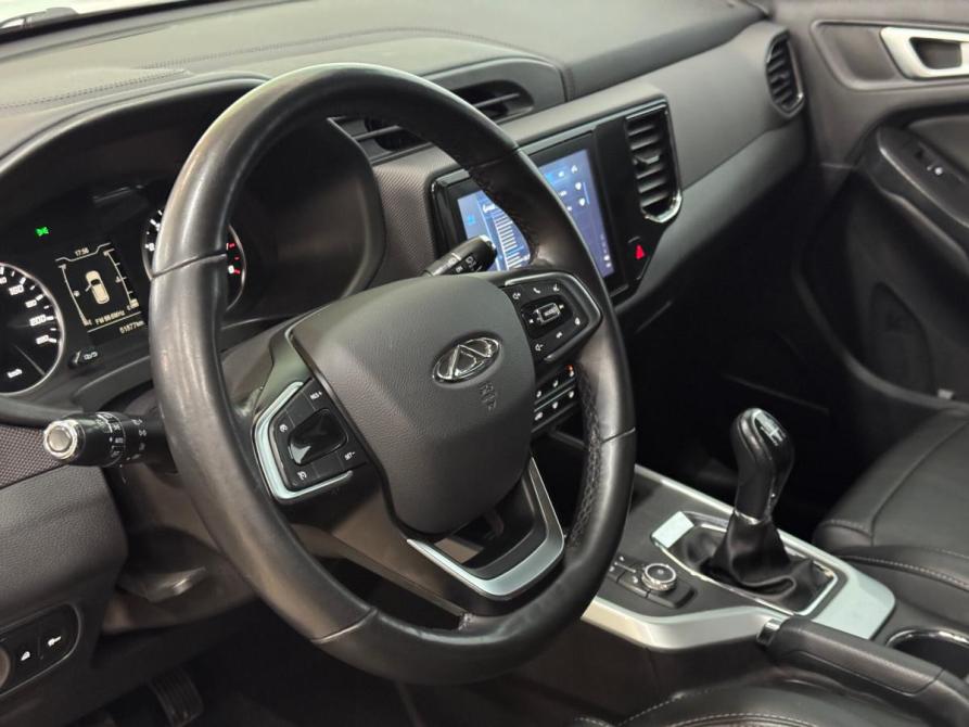 Chery Tiggo 4 I Рестайлинг Набережные Челны  - изображение 11