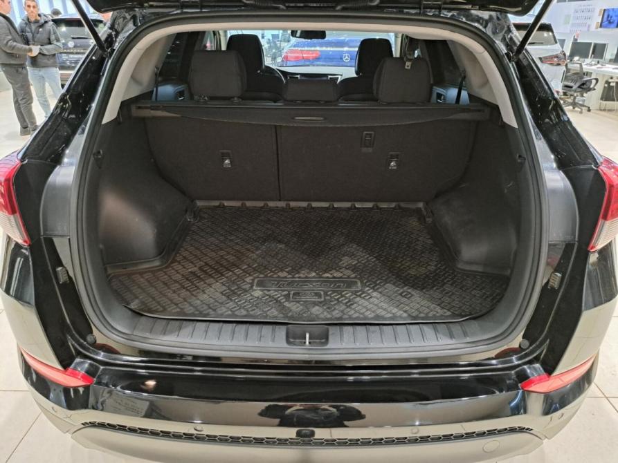 Hyundai Tucson III Казань  - изображение 12