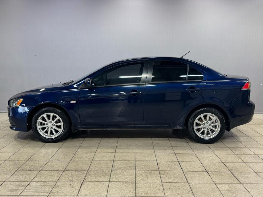 Mitsubishi Lancer X Рестайлинг Уфа  - изображение 14